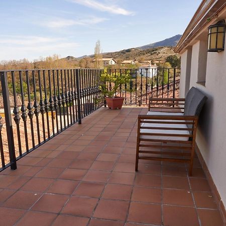 El Mirador Villa Paralacuesta Luaran gambar