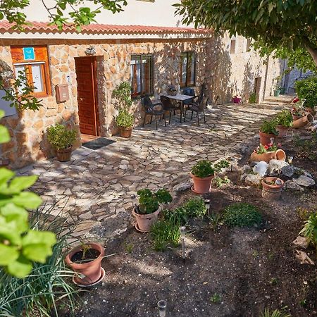 El Mirador Villa Paralacuesta Luaran gambar