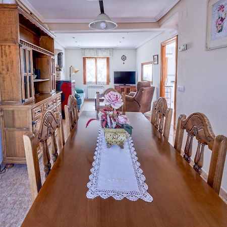 El Mirador Villa Paralacuesta Luaran gambar