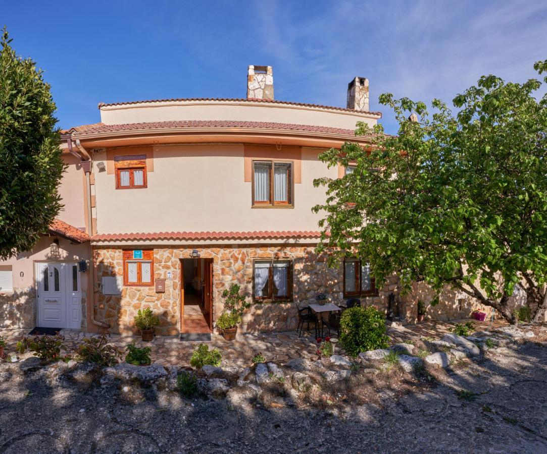 El Mirador Villa Paralacuesta Luaran gambar