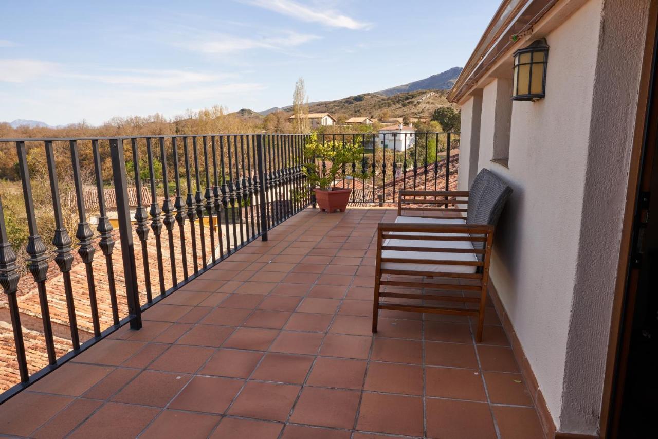 El Mirador Villa Paralacuesta Luaran gambar
