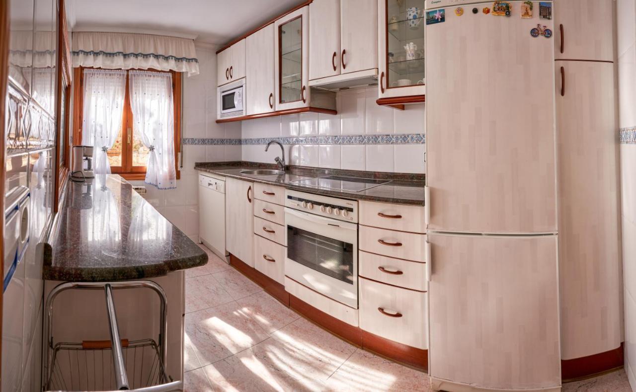 El Mirador Villa Paralacuesta Luaran gambar