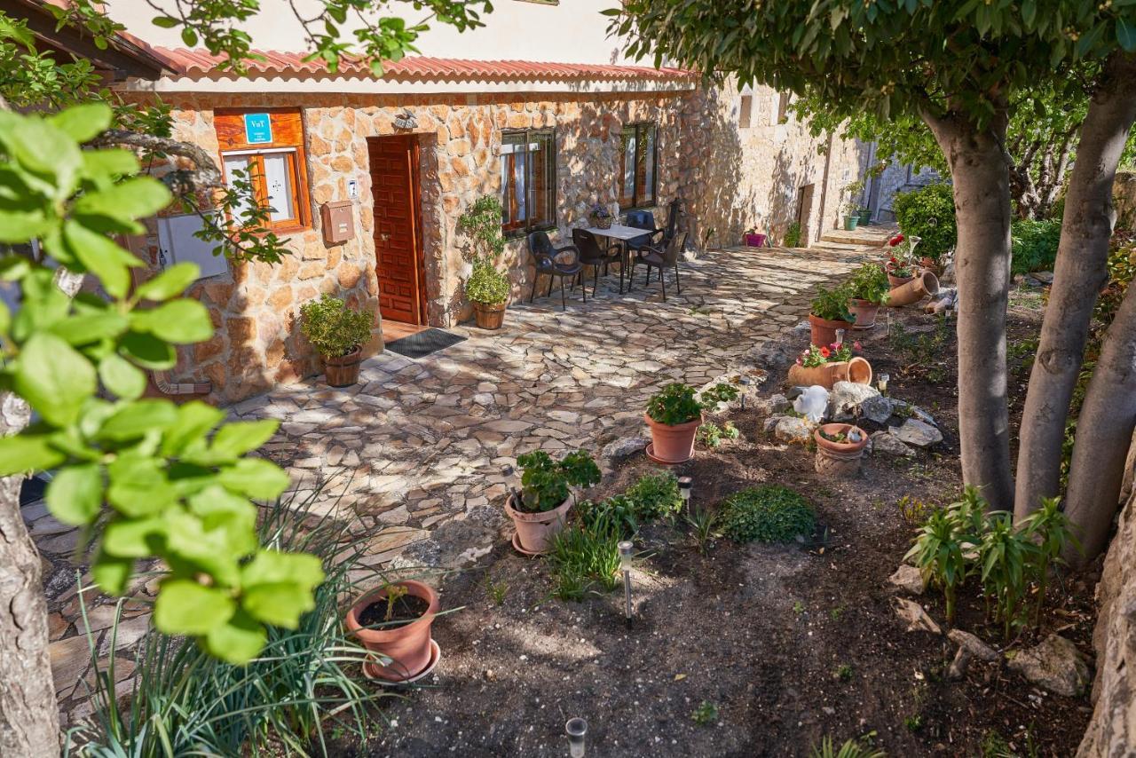El Mirador Villa Paralacuesta Luaran gambar
