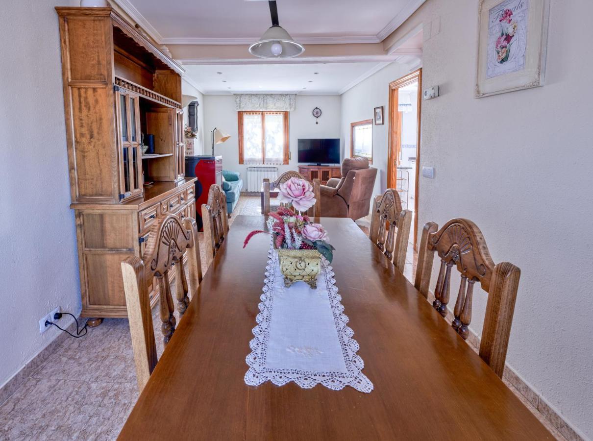 El Mirador Villa Paralacuesta Luaran gambar