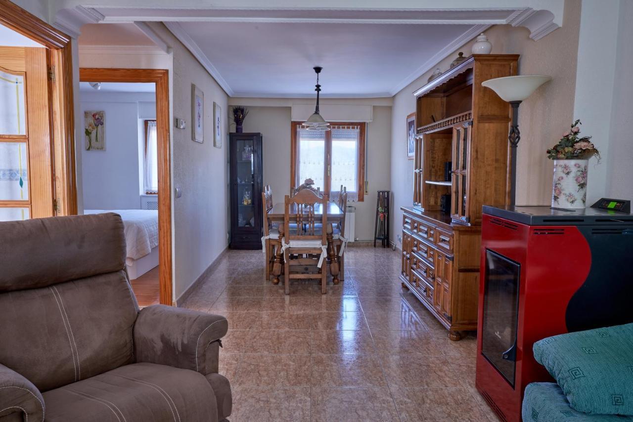 El Mirador Villa Paralacuesta Luaran gambar