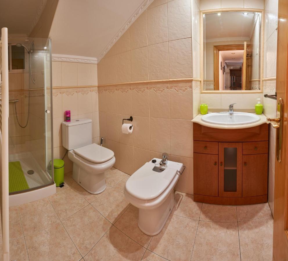 El Mirador Villa Paralacuesta Luaran gambar