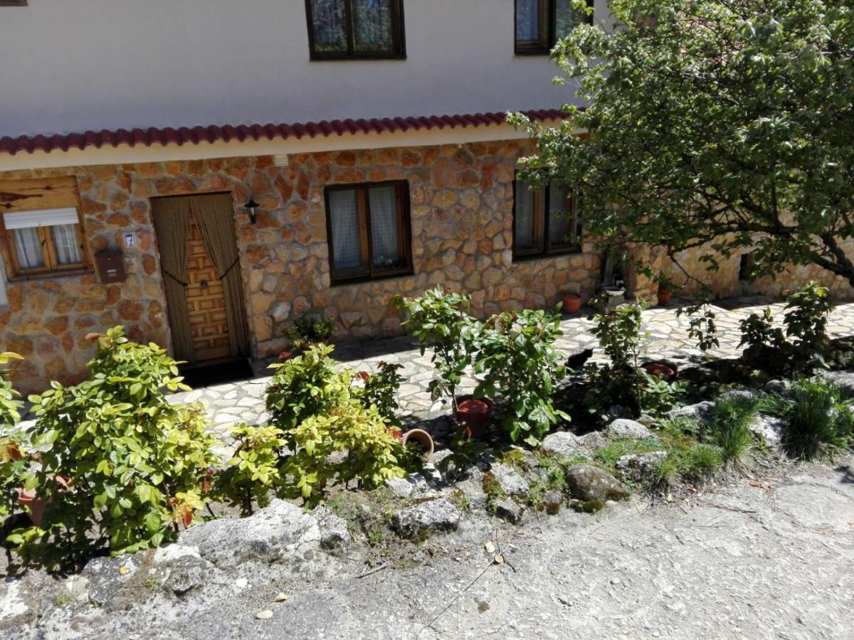 El Mirador Villa Paralacuesta Luaran gambar