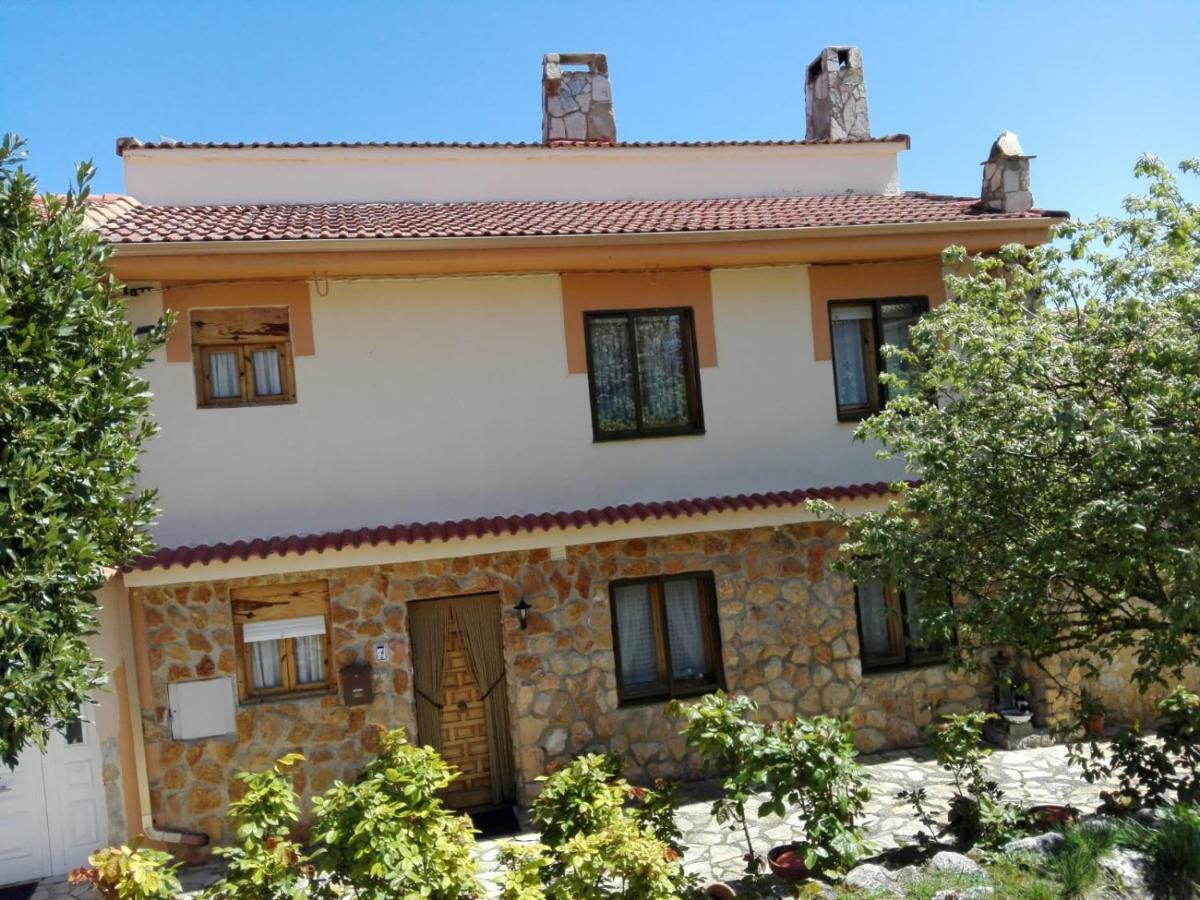 El Mirador Villa Paralacuesta Luaran gambar